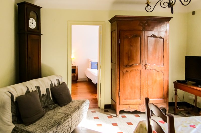 Vielle – salon ©OTC