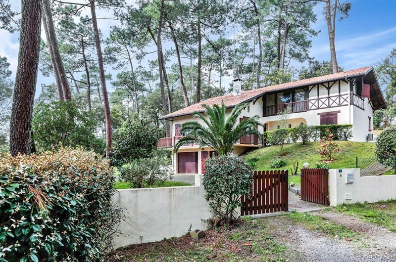Villa Albi_Hossegor_Adour Côte Sud Immobilier1
