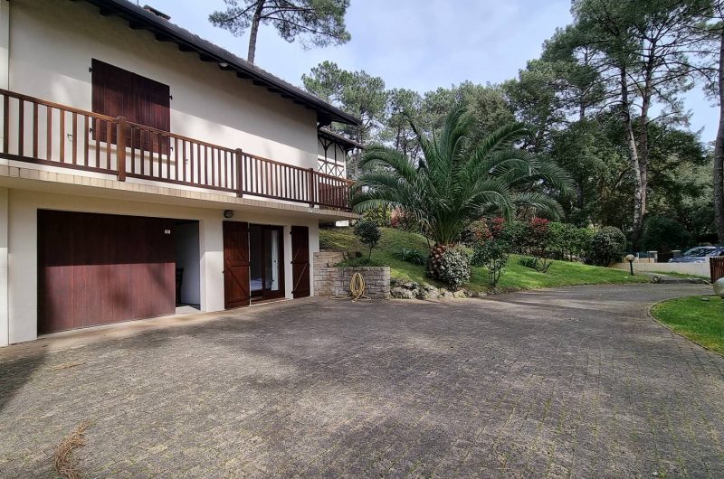 Villa Albi_Hossegor_Adour Côte Sud Immobilier19