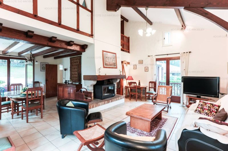 Villa Albi_Hossegor_Adour Côte Sud Immobilier4