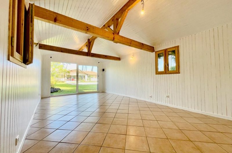 Villa des 3 pins Messanges (1)