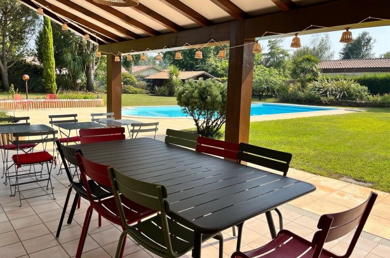 Villa des 3 pins Messanges (2)