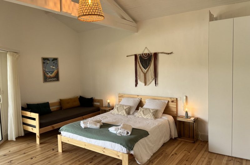 Villa des 3 pins Messanges (3)