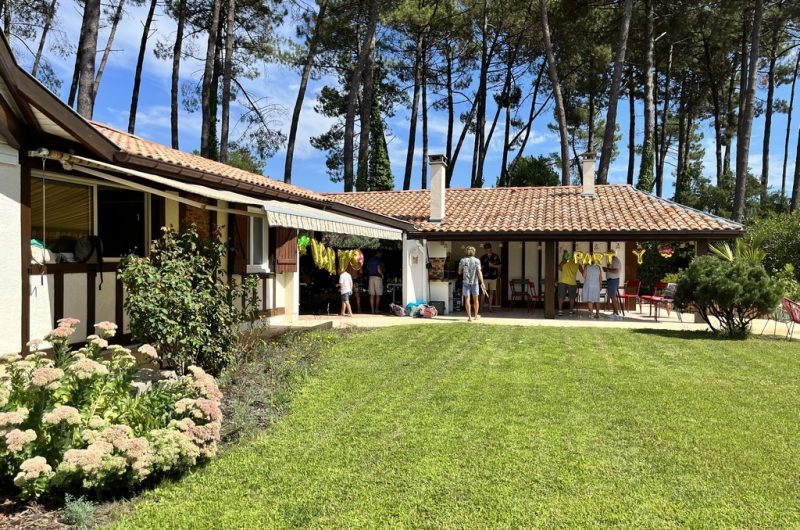 Villa des 3 pins Messanges (8)