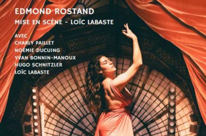Villeneuve de Marsan – Cyrano de Bergerac – 6 Juin