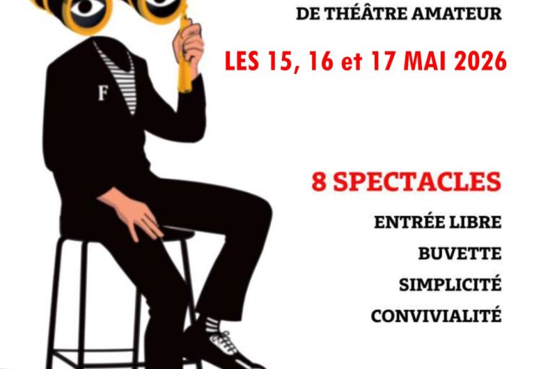 Villeneuve de Marsan – Festhéa – 15 au 17 Mai