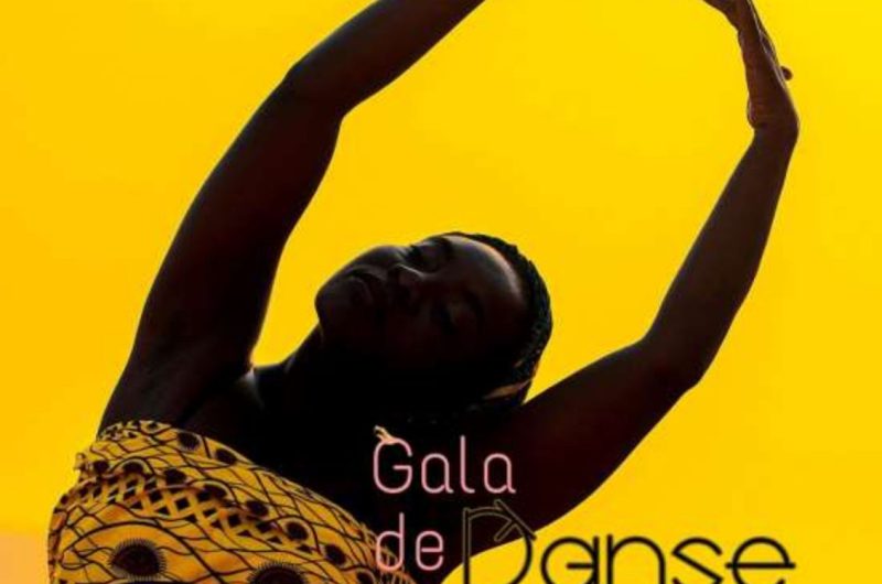Villeneuve de Marsan – Gala de danse africaine – 27 Juin
