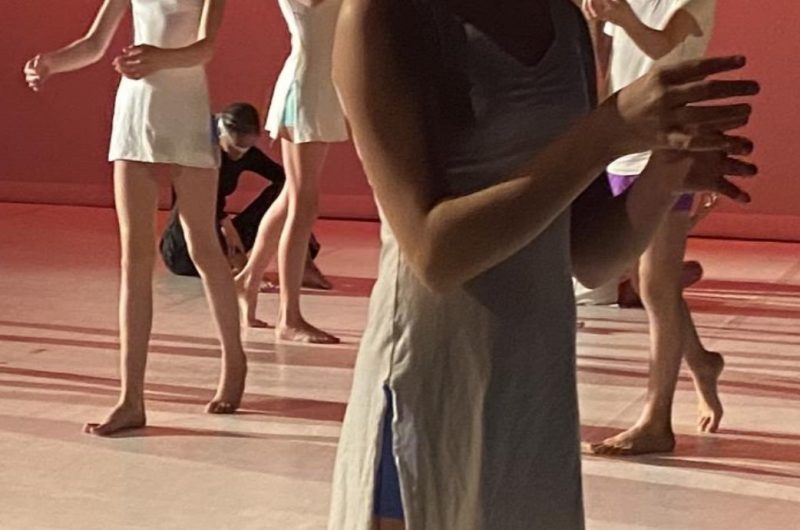 Villeneuve de Marsan – Gala de danse contemporaine – 18 Mai