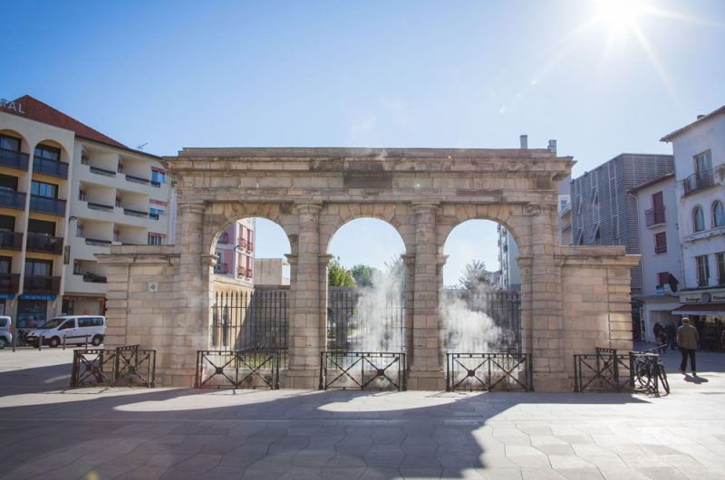 Visite-guidee-Dax-Histoire-Thermale