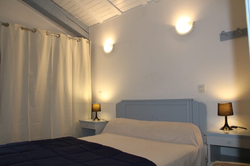 Vitte 1new – chambre 2pers