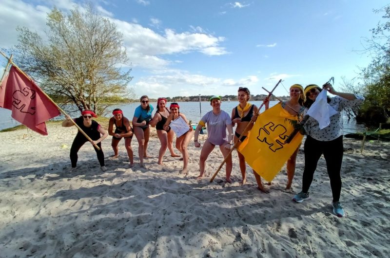 Yak Océan Kho Lanta 2