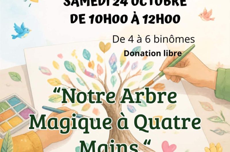 Fond Visuel Pour Texte Lisible – 14