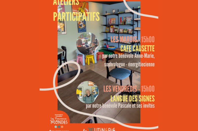 Retouches visuels Tourinsoft animations – ateliers participatifs