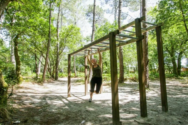 au lac de biscarrosse ciela village  (1)