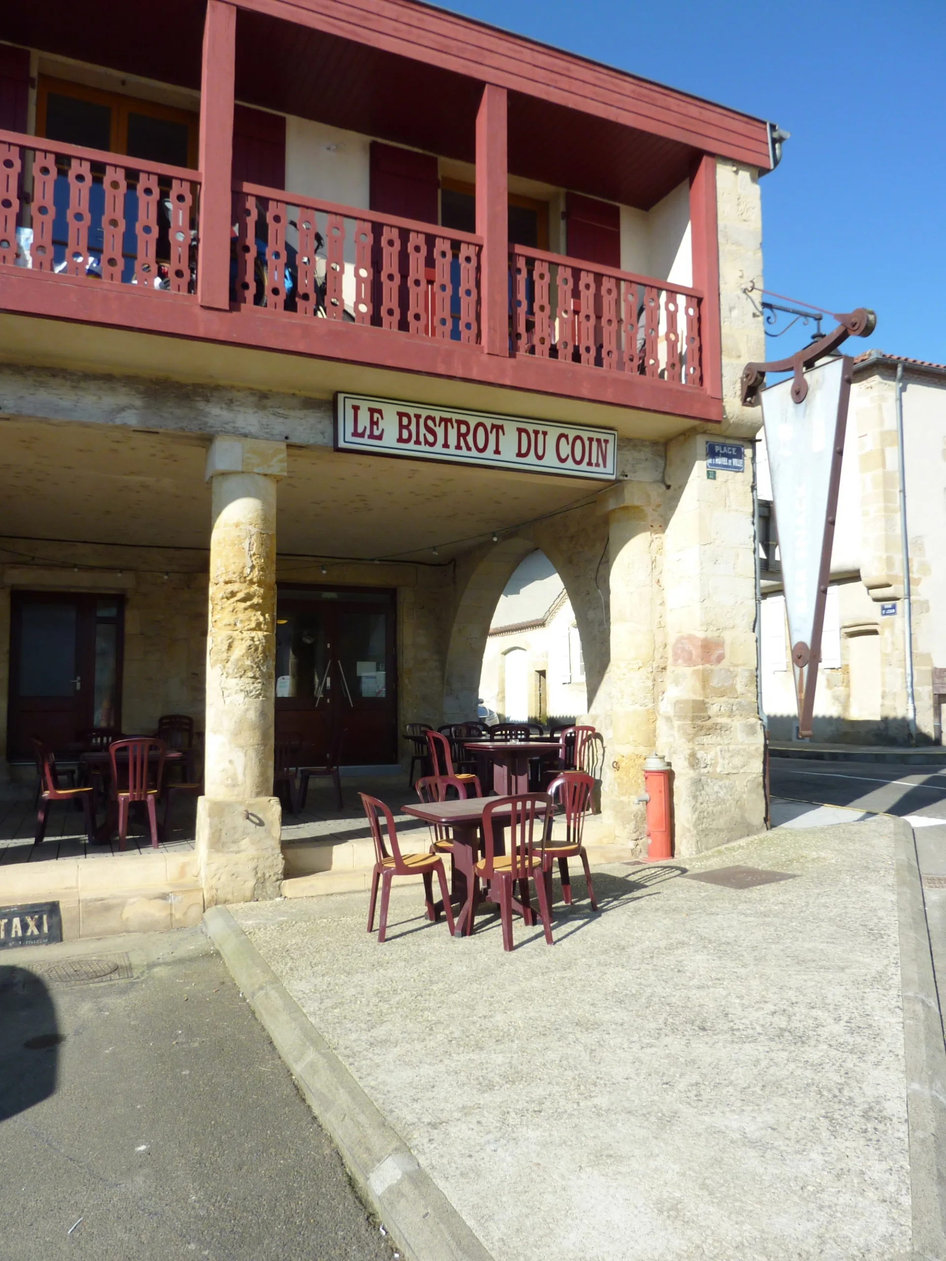 bistrot du coin 3