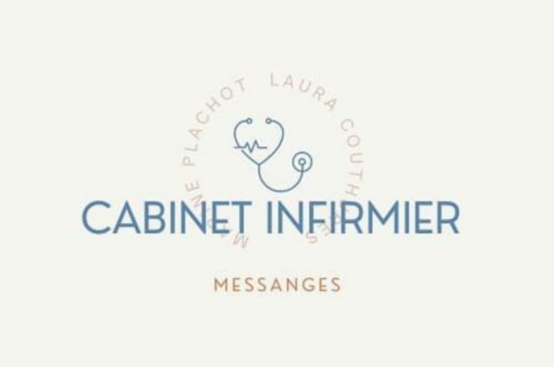 cabinet infirmier messanges
