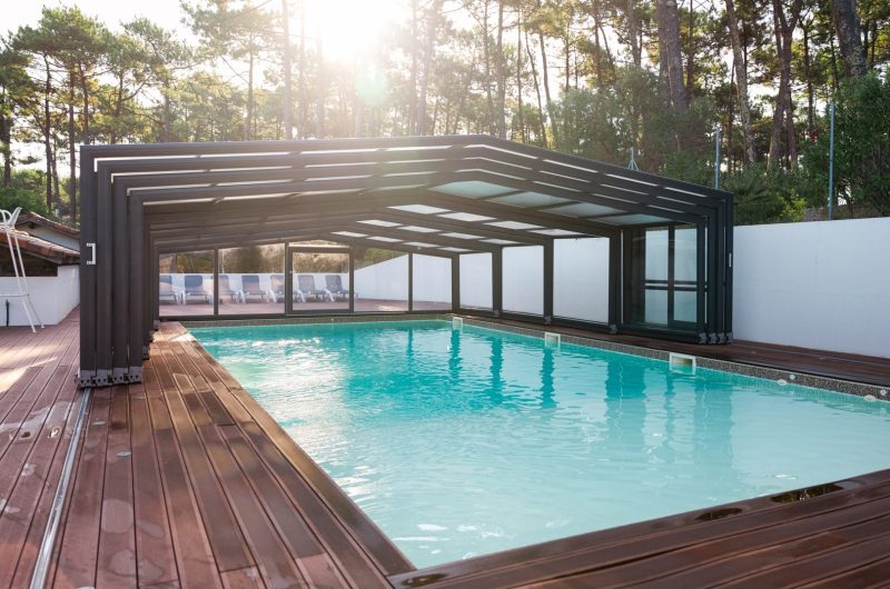 camping-saint girons-piscine-eurosol-ciela-village 4