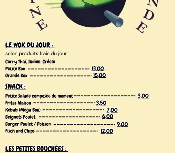 carte wok à koko 1