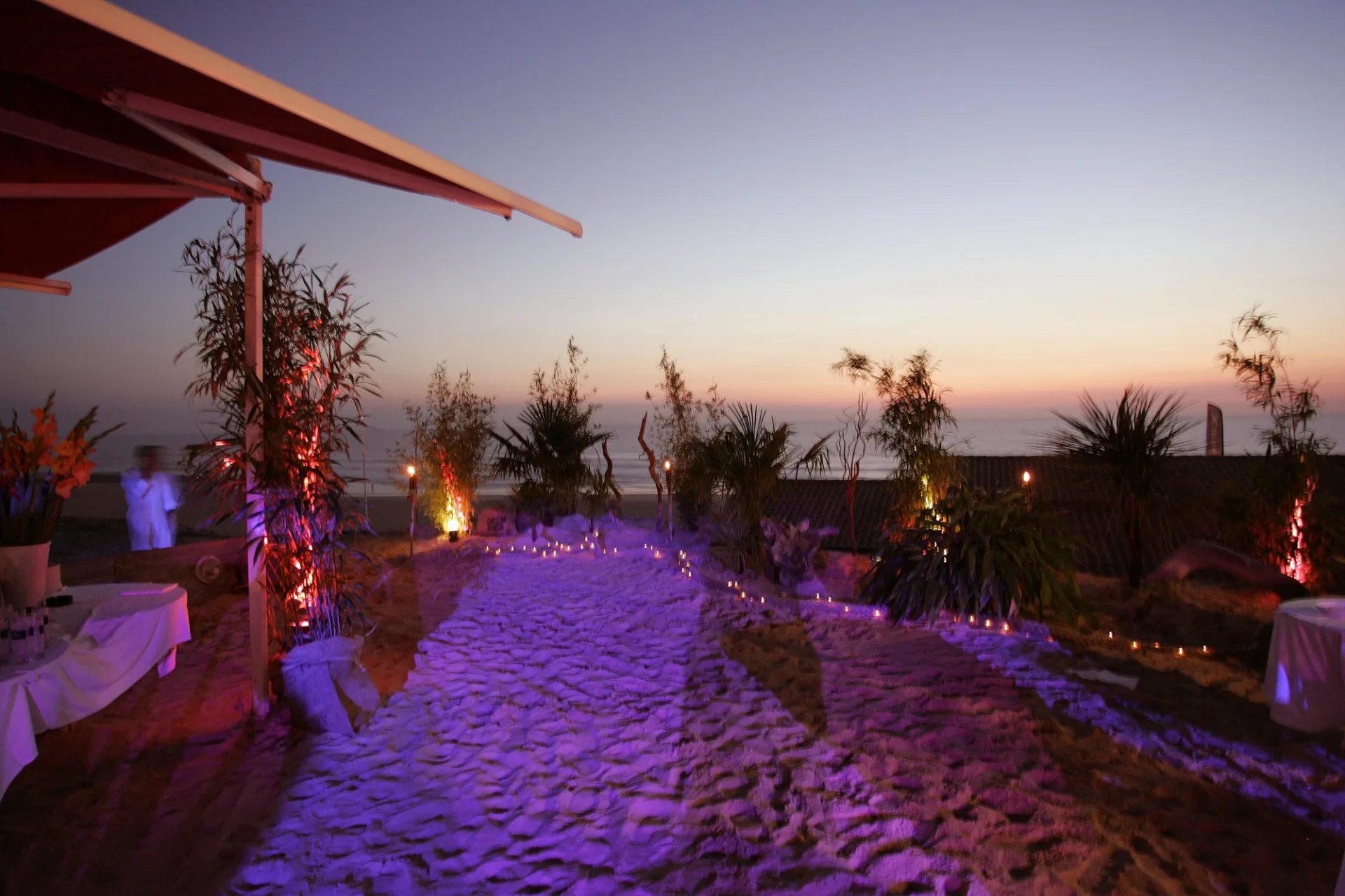 centre de seminaire_soiree plage_stephan Amelinck3