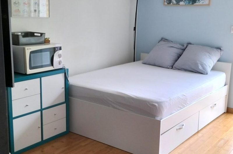chambre 2