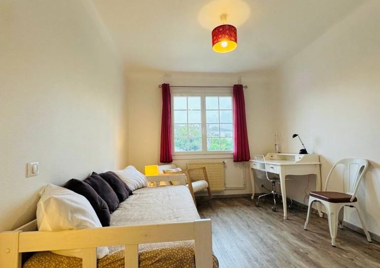 chambre 4 bis