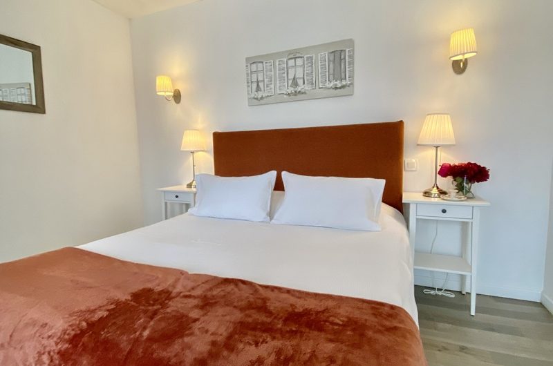 chambre appartement 11