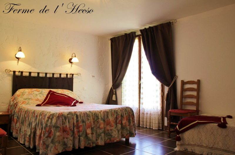 chambre d’hôte ferme de l’Hecso_GF