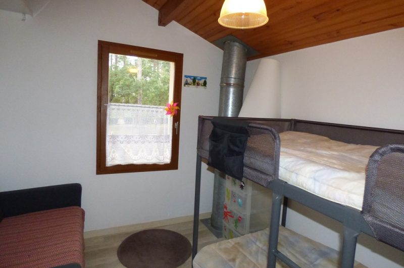 chambre lits superposés 2