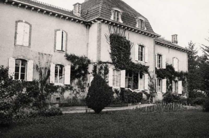 Retouches visuels Tourinsoft animations – château larunque journée patrimoine