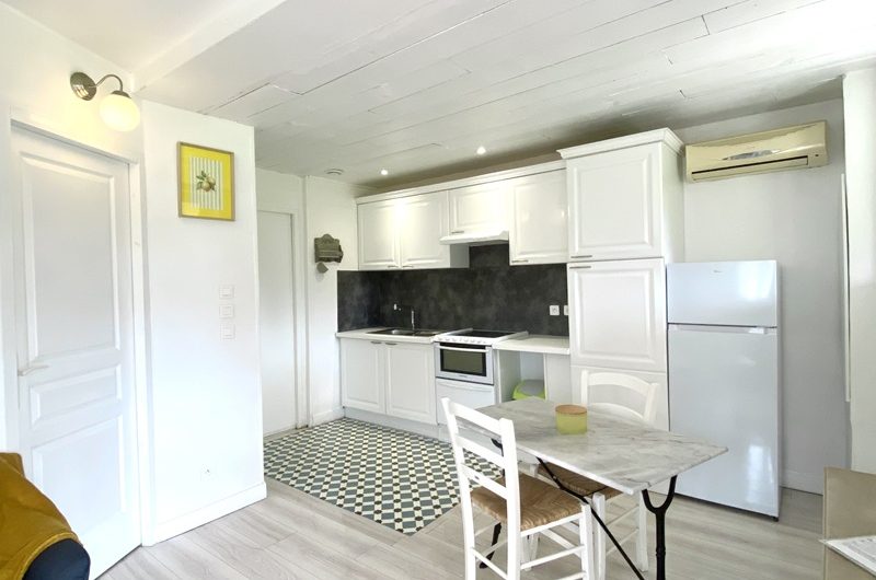 cuisine appartement 2