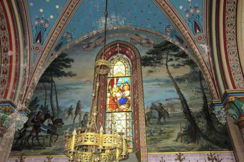 eglise de Uza (32)