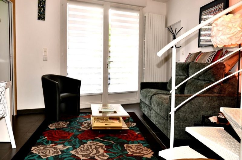 entrée et séjour 2