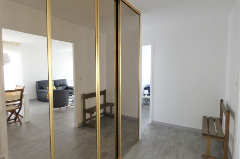 entrée-gite-appartement-jean-rameau-dax