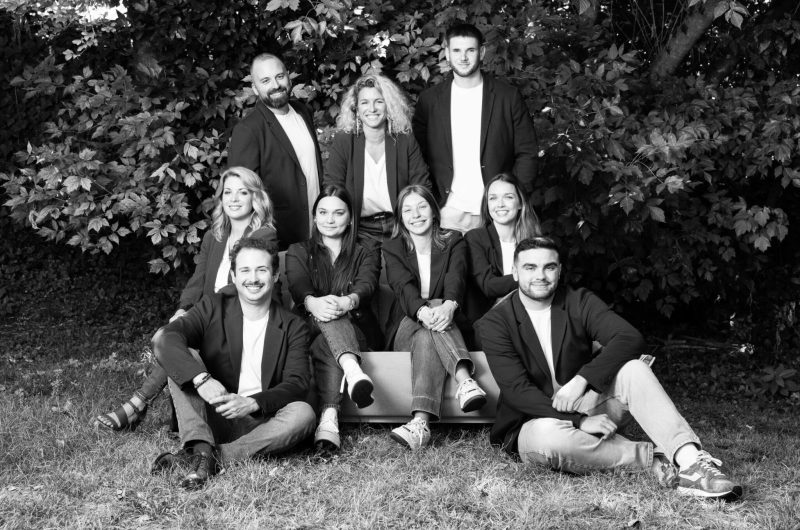 équipe organise ton séminaire