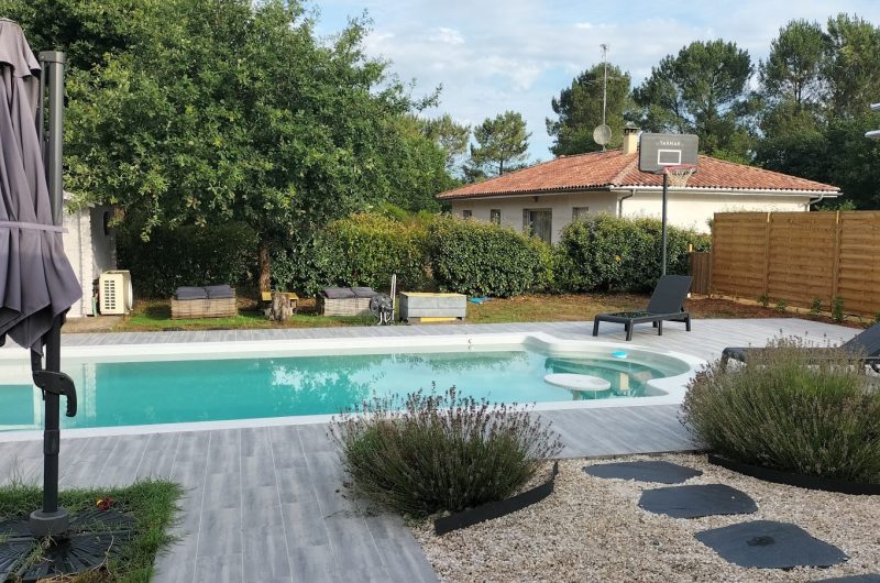 extérieur maison