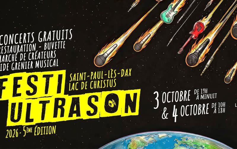 festiultrason