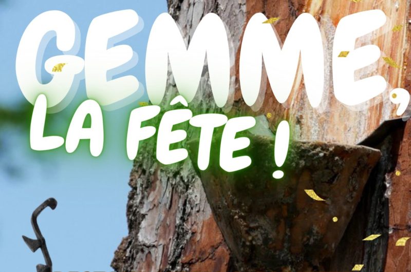 fêtet de la gemme 2026