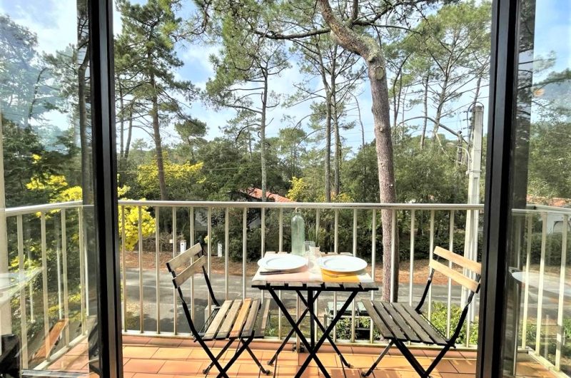 gite-citybreak-lepenon-seignosse-balcon