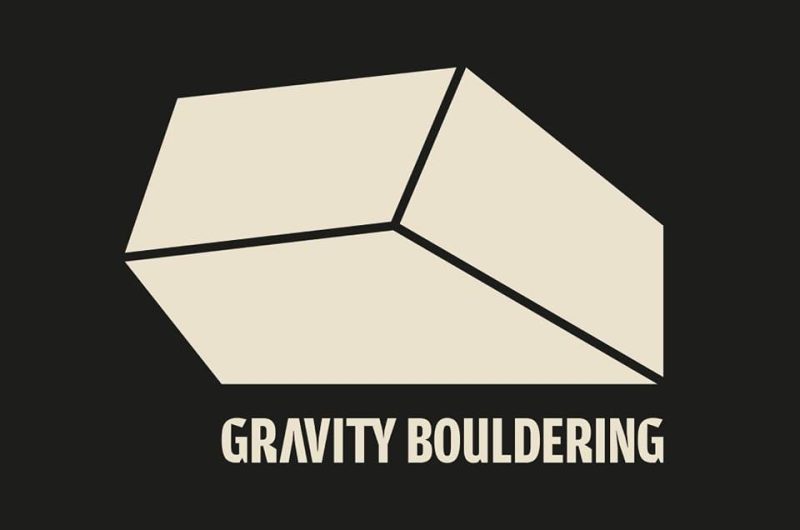 gravity boulderig