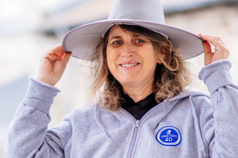 GREETERS – greeters-sylvie-bisca-grands-lacs