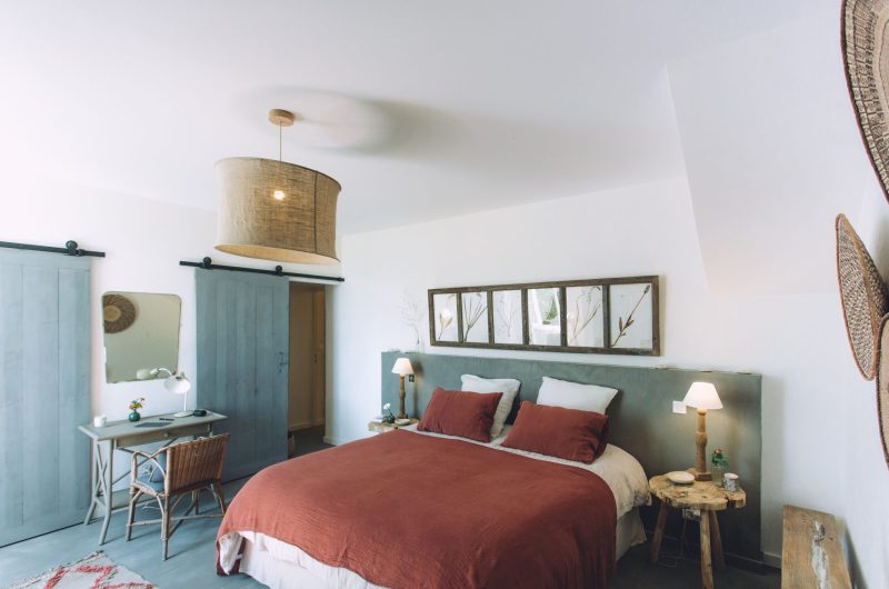 landes-pays-basque-hastingues-sudouest-location-maison-de-vacances-gite-chambre-deco-persienne