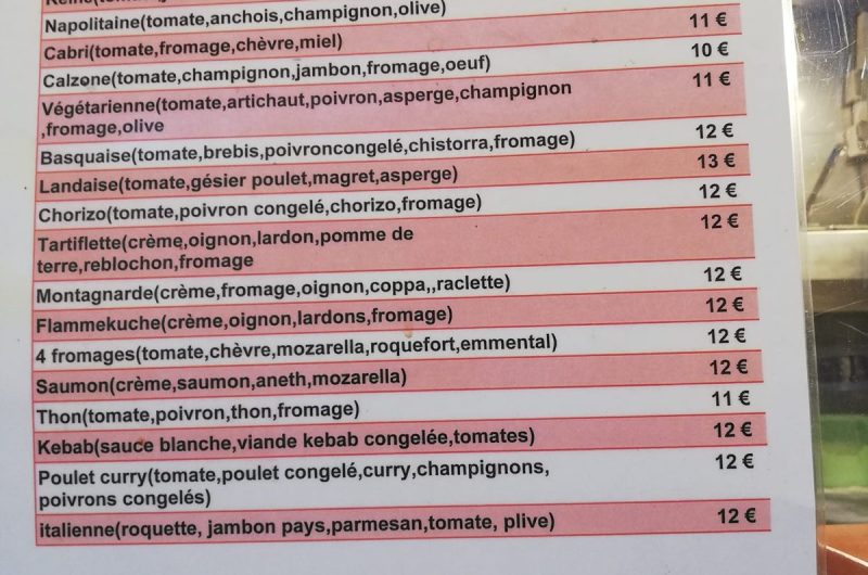 les encas d’amatxi