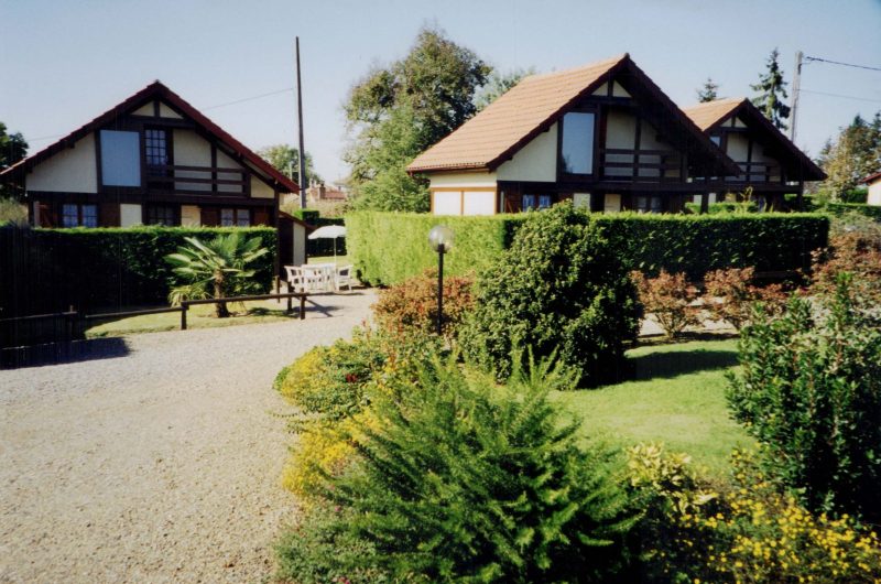 les fermettes du lac (1)