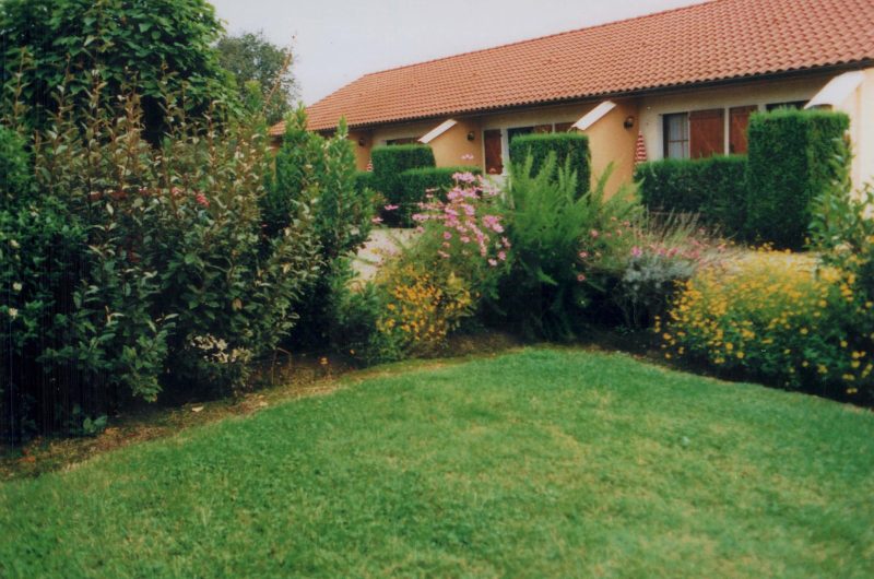 les fermettes du lac (2)