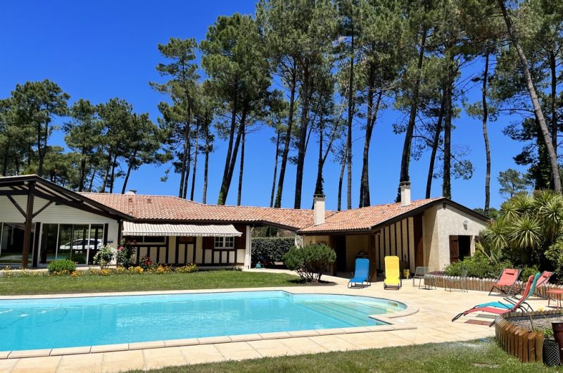 location villa des 3 pins messanges  (1)