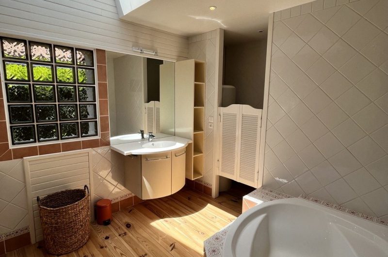 location villa des 3 pins messanges  (10)