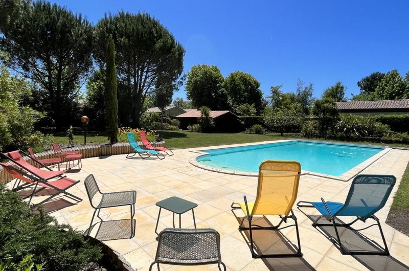 location villa des 3 pins messanges  (11)