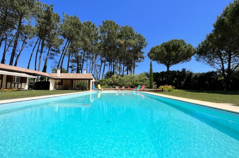 location villa des 3 pins messanges  (12)