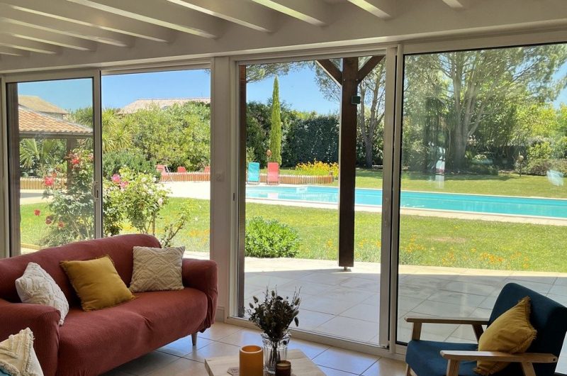 location villa des 3 pins messanges  (13)