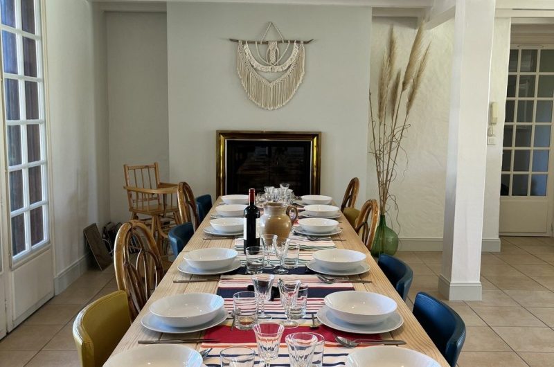 location villa des 3 pins messanges  (17)